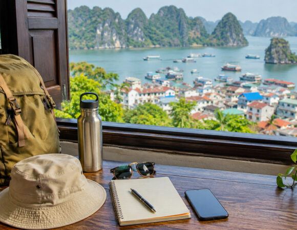 tours económicos por Vietnam: planes asequibles por Vietnam para primeros viajeros