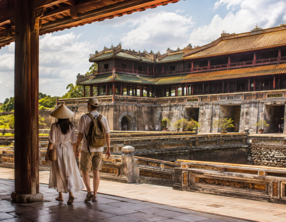tours de patrimonio por Vietnam: viaje más profundo por la cultura viva de Vietnam