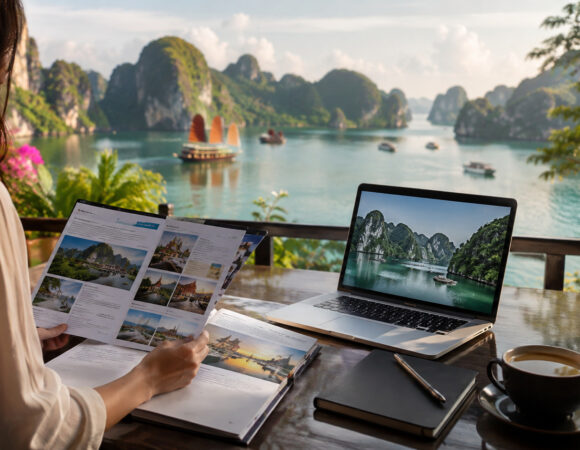 paquetes de viaje a Vietnam: qué comparar antes de reservar