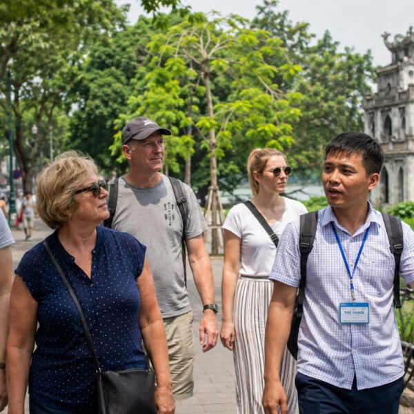 tours por la ciudad de Hanói: costes, transporte e ideas de itinerario