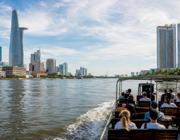 tours turísticos por Ciudad Ho Chi Minh: costes, transporte e ideas de itinerario