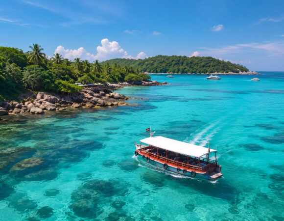 tours por la isla de Phu Quoc: costes, transporte e ideas de itinerario