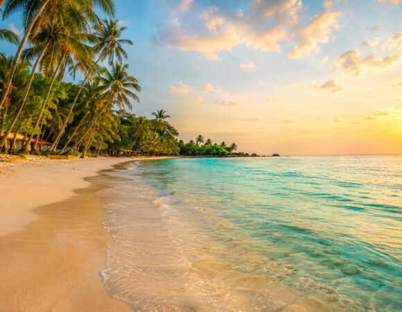 mejores playas de Phu Quoc: dónde ir para sol, mar y comodidad