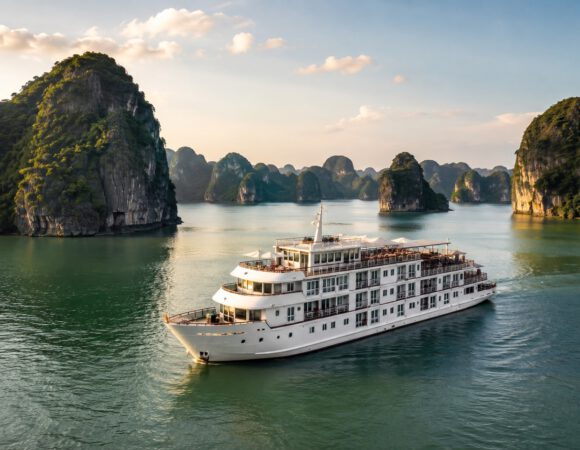 paquetes de viaje a Vietnam: planificación simple para unas vacaciones sin estrés
