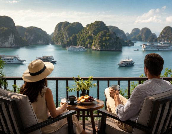 paquetes de vacaciones en Vietnam: planificación simple para unas vacaciones sin estrés