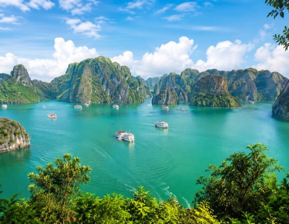 guía de Vietnam: cómo planificar un viaje a Vietnam más fluido