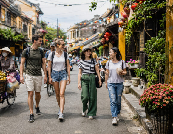 tours por la ciudad de Hanói: cómo planificar un viaje a Vietnam más fluido