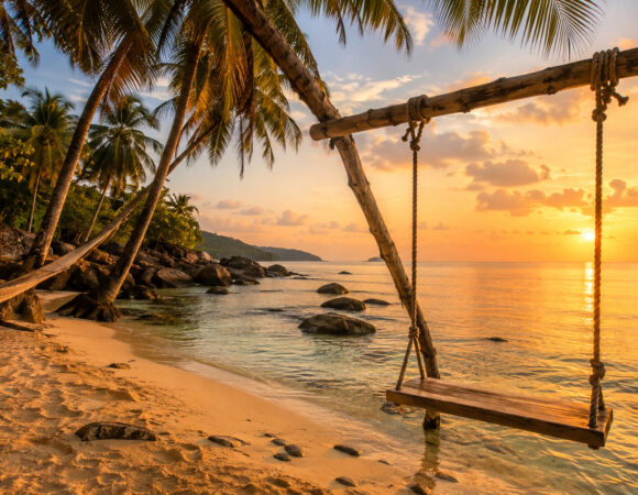 mejores playas de Phu Quoc: consejos prácticos para una escapada costera relajante