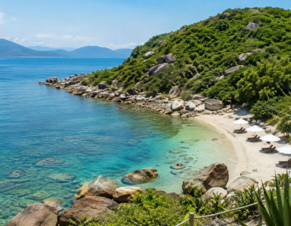 vacaciones de playa en Nha Trang: consejos prácticos para una escapada costera relajante