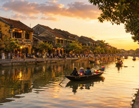cuándo visitar Vietnam: fechas inteligentes para mejores rutas y precios