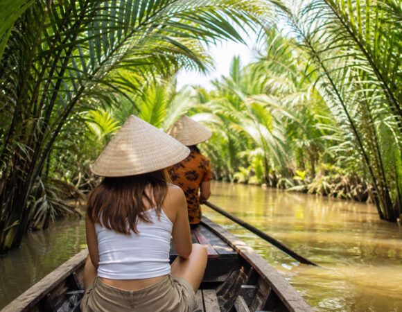 tours económicos por Vietnam: cómo viajar más gastando menos