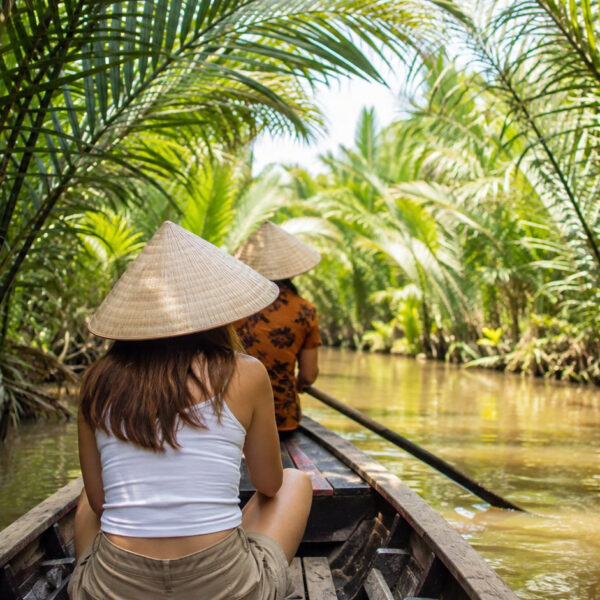tours económicos por Vietnam: cómo viajar más gastando menos
