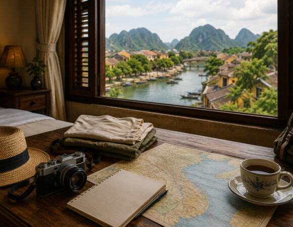 tour de un día por el delta del Mekong: cómo planificar un viaje a Vietnam más fluido