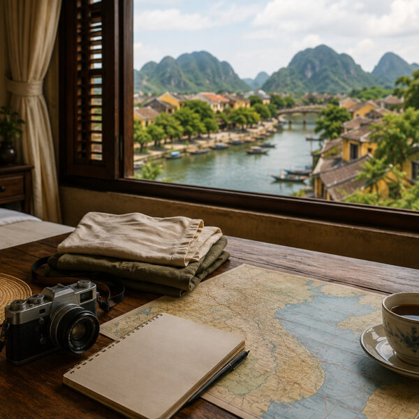tour de un día por el delta del Mekong: cómo planificar un viaje a Vietnam más fluido