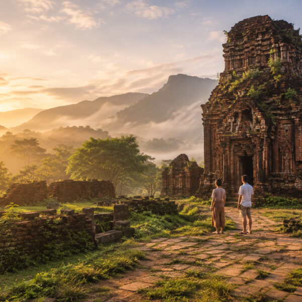 tours de patrimonio por Vietnam: experiencias locales más allá de lo habitual