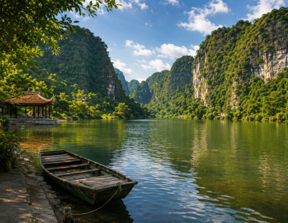 seguro de viaje para Vietnam: guía práctica para quienes viajan por primera vez