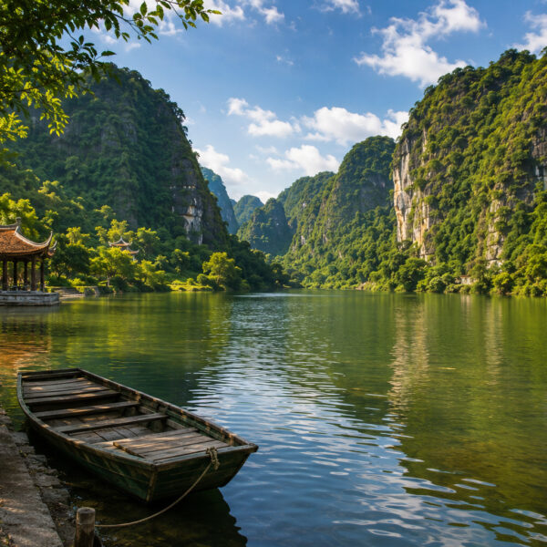 seguro de viaje para Vietnam: guía práctica para quienes viajan por primera vez