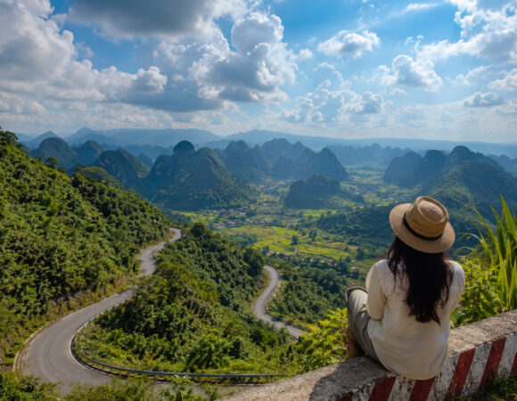 viaje a Vietnam: mejores rutas, lugares destacados y consejos locales