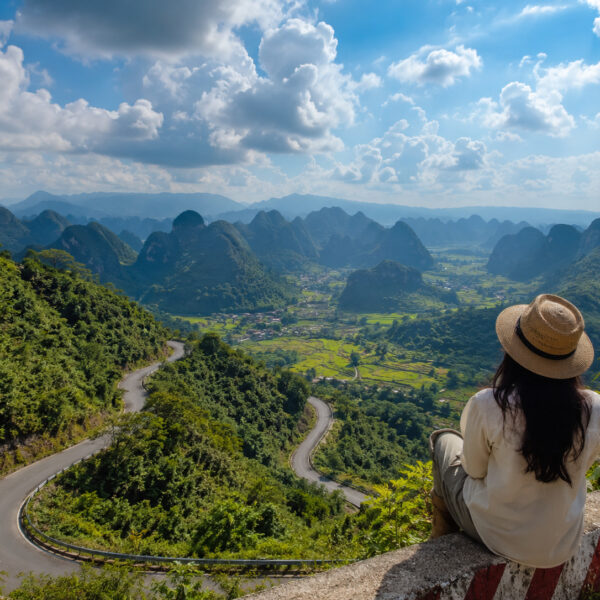 viaje a Vietnam: mejores rutas, lugares destacados y consejos locales
