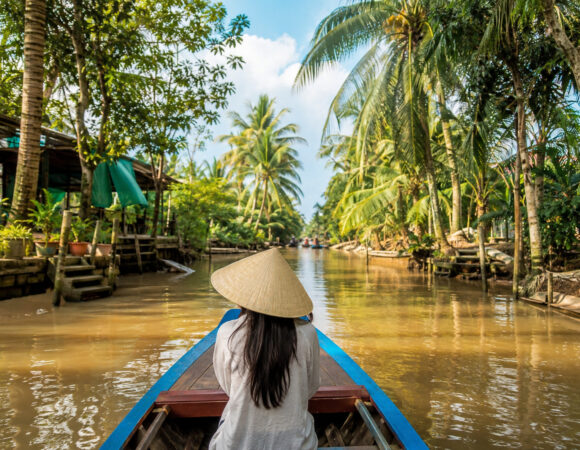 tours de viaje por Vietnam: mejores rutas, lugares destacados y consejos locales