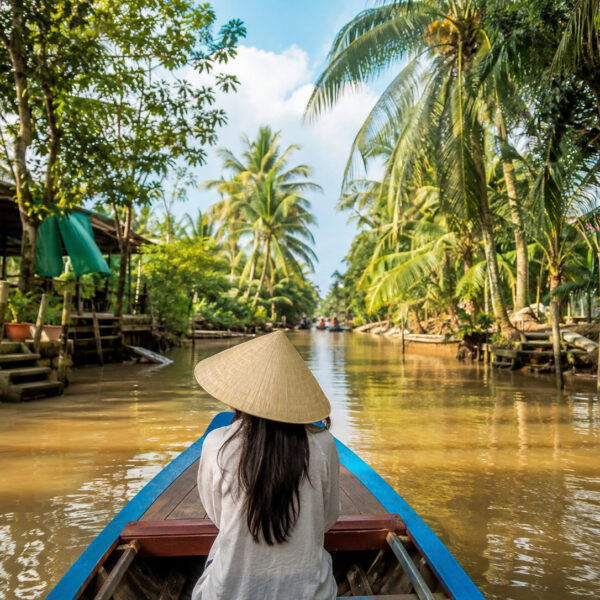 tours de viaje por Vietnam: mejores rutas, lugares destacados y consejos locales