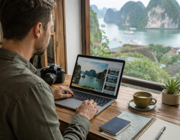 eVisa de Vietnam para Reino Unido: requisitos, tasas y pasos para solicitarlo