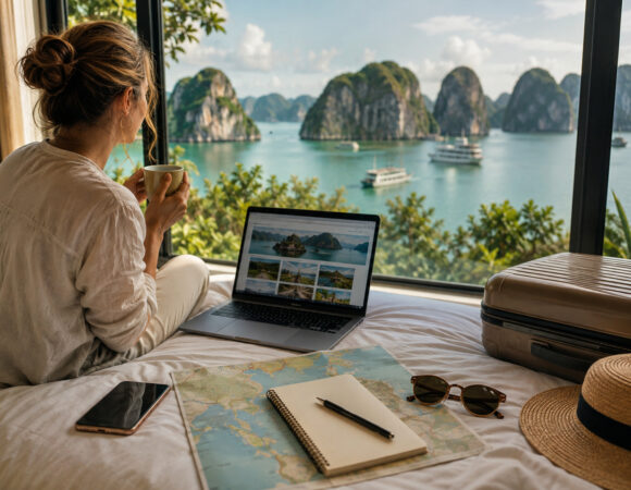 eVisa de Vietnam para Estados Unidos: requisitos, tasas y pasos para solicitarlo