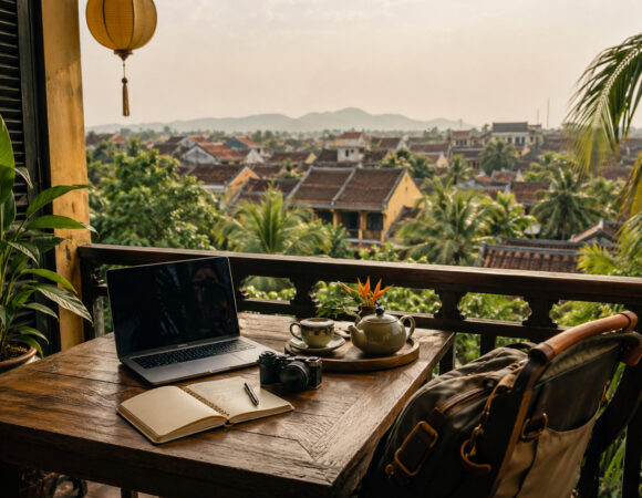 eVisa de Vietnam para Francia: requisitos, tasas y pasos para solicitarlo