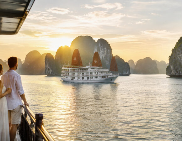 crucero por Halong: mejores rutas, cabinas y consejos de reserva