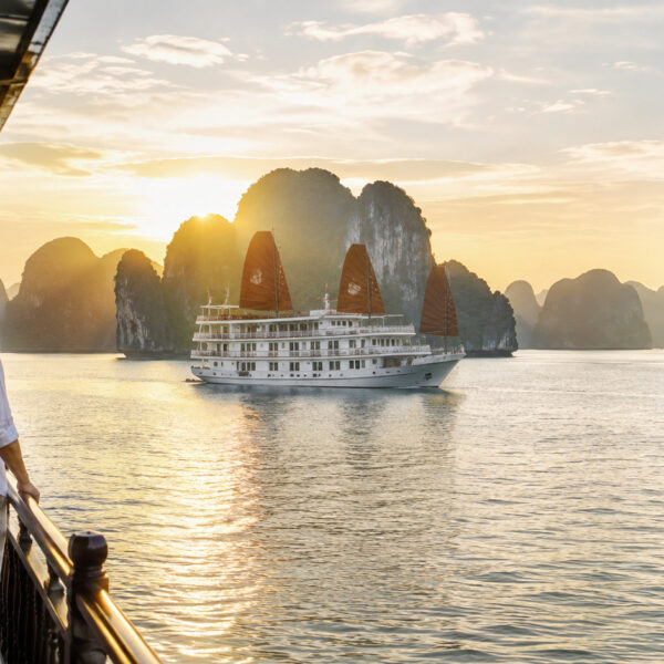 crucero por Halong: mejores rutas, cabinas y consejos de reserva