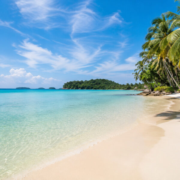 guía de playas de Phu Quoc: mejores zonas para alojarse, nadar y descansar