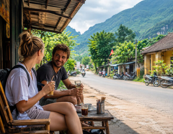 tours de bajo coste por Vietnam: rutas inteligentes, costes claros y valor real