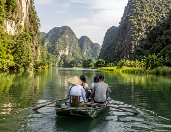 viajes asequibles a Vietnam: rutas inteligentes, costes claros y valor real