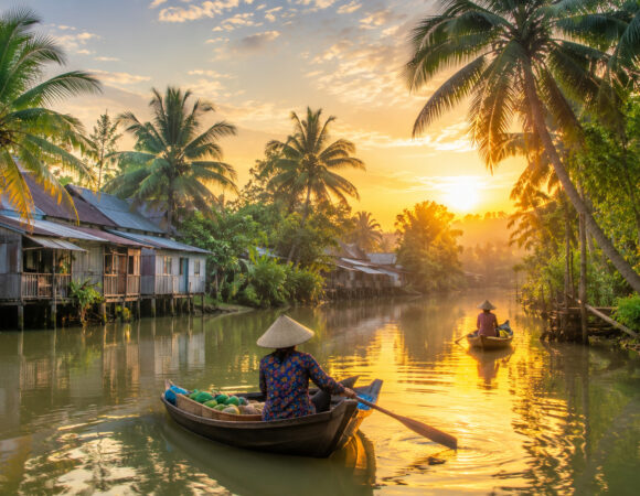 2 semanas en Vietnam: mejores rutas, lugares destacados y consejos locales