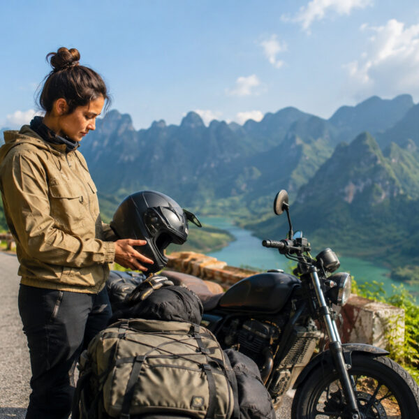 seguro para viaje a Vietnam: qué debe cubrir antes de viajar a Vietnam