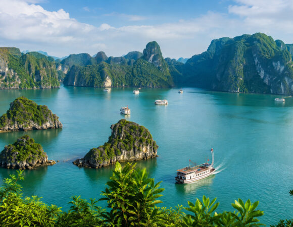 viaje a Vietnam: guía práctica para quienes viajan por primera vez