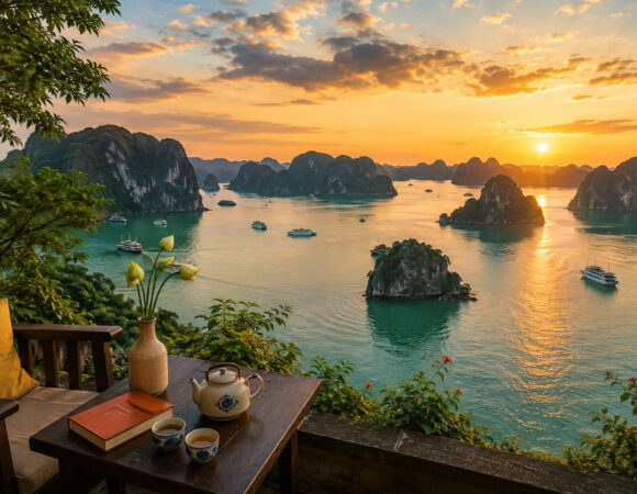 paquetes de vacaciones en Vietnam: hoteles, traslados y experiencias sin complicaciones