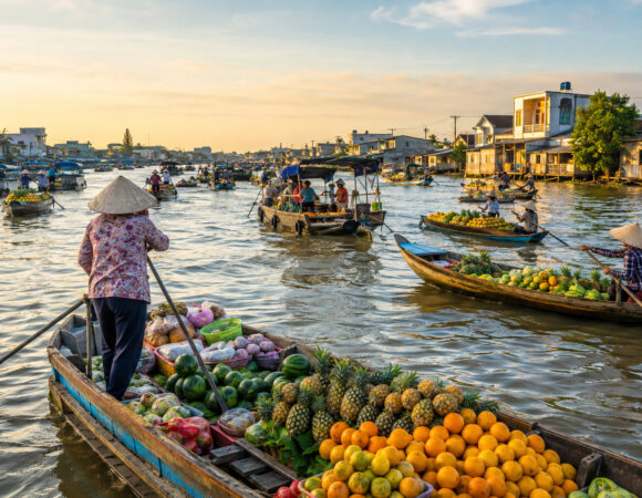 consejos para viajar a Vietnam: guía práctica para quienes viajan por primera vez
