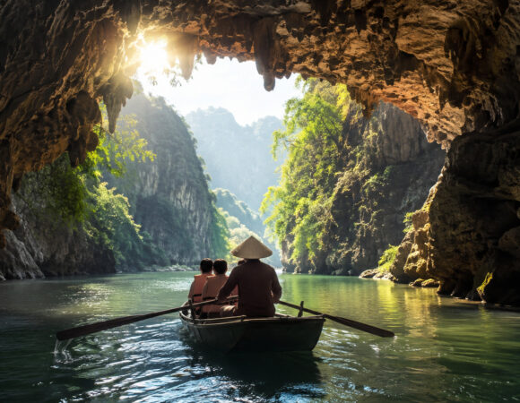 eVisa de Vietnam para Reino Unido: guía de eVisa para viajar a Vietnam sin problemas