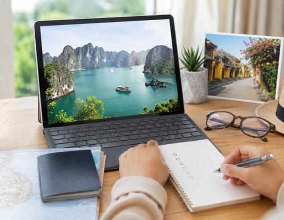 eVisa de Vietnam para Estados Unidos: guía de eVisa para viajar a Vietnam sin problemas