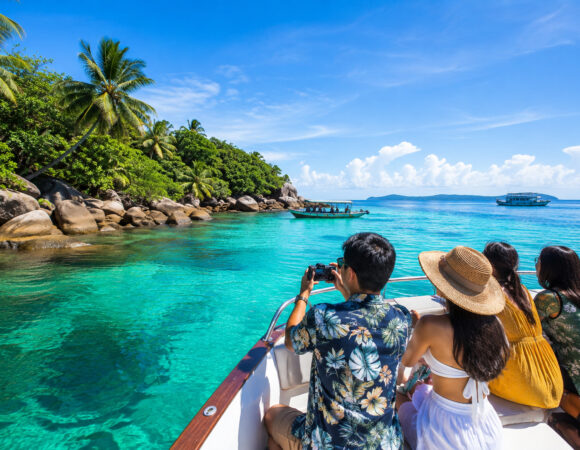 tours de un día en Phu Quoc: paradas clave, horarios y consejos de transporte