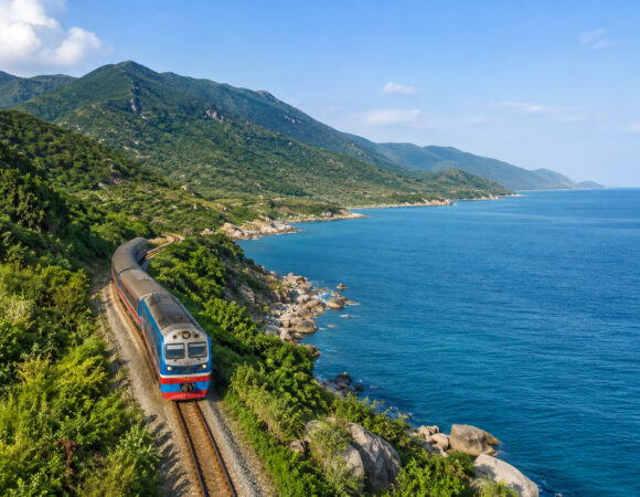 mejor temporada en Vietnam: mejores temporadas para playas, ciudades y trekking