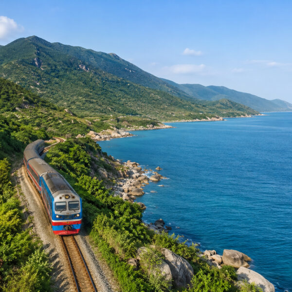 mejor temporada en Vietnam: mejores temporadas para playas, ciudades y trekking