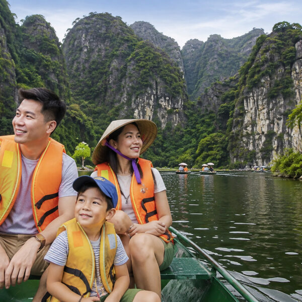 tours por Vietnam para familias: guía práctica para quienes viajan por primera vez