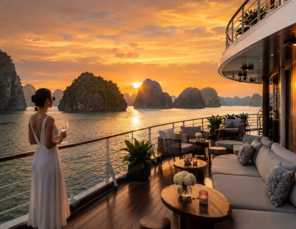 tours de alta gama por Vietnam: experiencias exclusivas por Vietnam