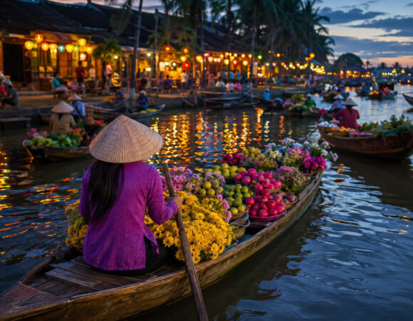 2 semanas en Vietnam: guía práctica para quienes viajan por primera vez